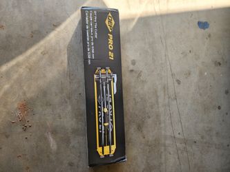 QEP 21 Inch TILE Cutter