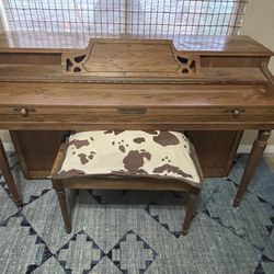 Schafer & Sons Piano