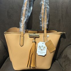 Handbag Republic Classic Vegan Purse