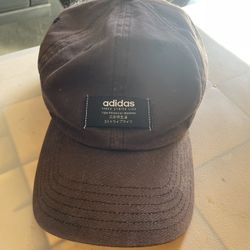Adidas Athletic Hat