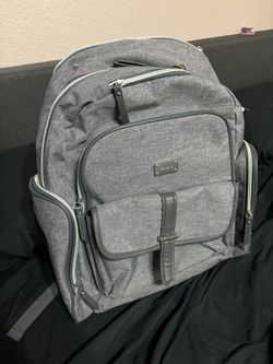 Carter’s Diaper Bag