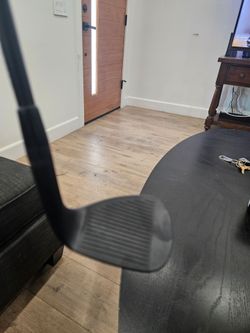 LH Titleist 56 and 58 degrees wedges