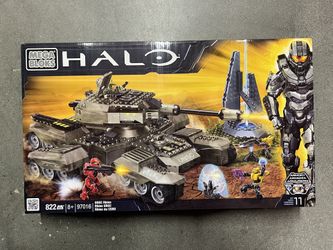 Halo Megablock