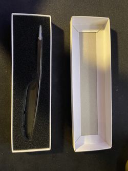 Club Nintendo Legend of Zelda Phantom Hourglass DS Feather Stylus Pen--NIB