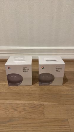 Google Home Mini (2)