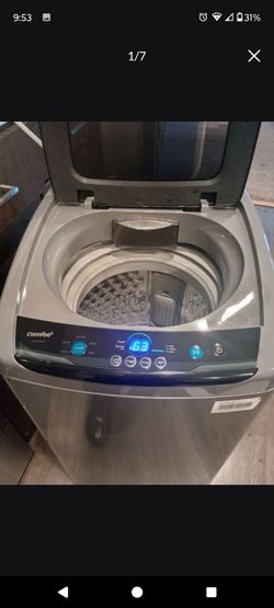 Comfee Mini Washing Machine
