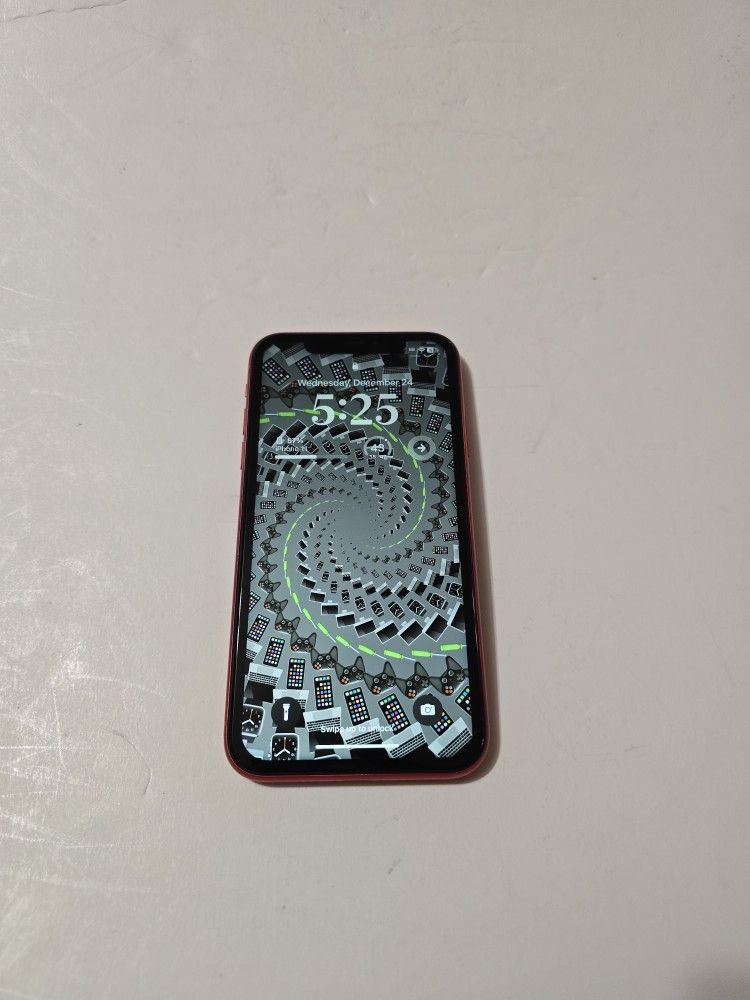 Red R Mobile Apple iPhone 11 64GB 'Red' T-Mobile for Sale in Chicago, IL - OfferUp