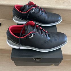 Jordan (NIKE) golf Shoes - size 11.5 
