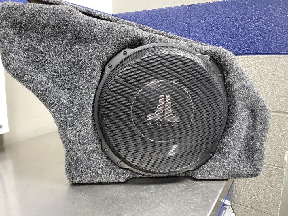 Car Audio