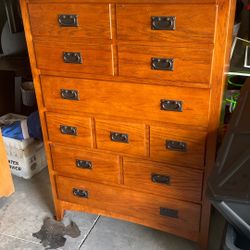 Dresser. Free Today Only 