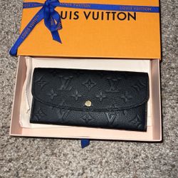 LV Wallet