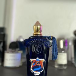 Xerjoff Casamorati Mefisto Eau de Parfum