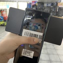 LG WINGS !!!!! 40$ Initial Payment !!!!!