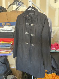 Kennth Cole Jacket Size Large L