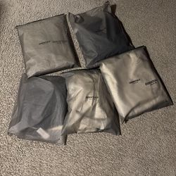 Essential , Medium and small