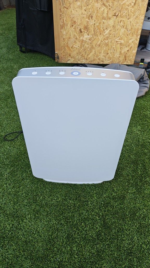 Alen Breathdmart Classic Air Purifier $100 OBO