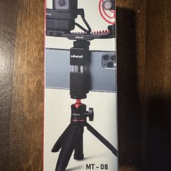 Ulanzi MT-08 Extension Tripod