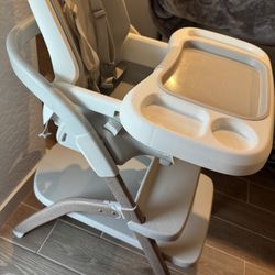 Graco High Chair 6in1