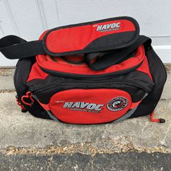 Berkley Havoc Fishing Tackle Bag for Sale in Oyster Bay, NY - OfferUp