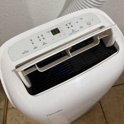 Toshiba Wall Window Ac Unit 