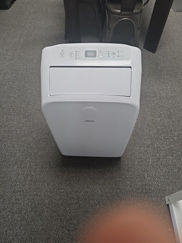 Hunter Portable AC