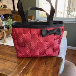 Minnie Purse & Wallet, Harvey Seatbelt Brand