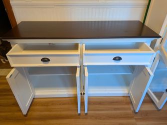 Nova Solo Halifax Accent Classic Buffet