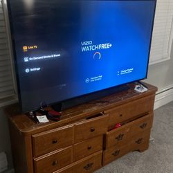 Vizio Tv 65 In 