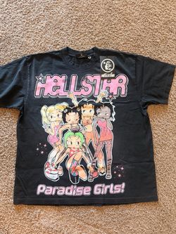 Hellstar Paradise Girls