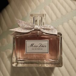 Miss dior