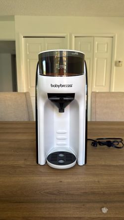 Baby Brezza Formula Pro Advanced Formula Dispenser