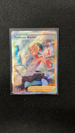 Pokemon Trainers (Full Art)