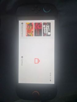 Switch 2