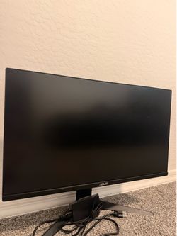 ASUS TUF 28” 4K 144Hz Gaming Monitor VG28UQL1A