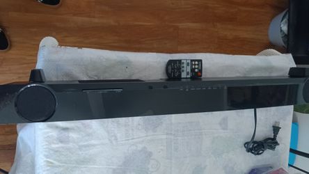 Yamaha Sound Bar