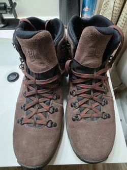 Danner Boots