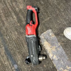 Milwaukee Super Hawg (no battery included)