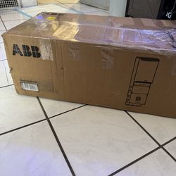 ABB PVI - 5000 Solar Inverter