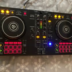 Pioneer DDJ 400 DJ Mixer SXJ Version For Rekordbox