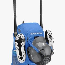 Backpack Equipment Bag