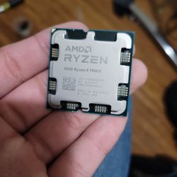 amd ryzen 9 7900x 12-core