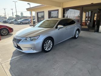 2015 Lexus ES 300h