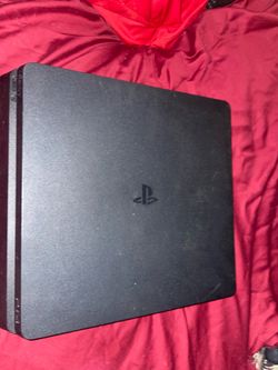 PS4 few controllers need gone