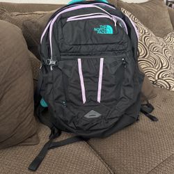 The North Face Backpack 
