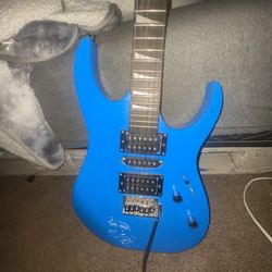 Ibanez Electric Guitar