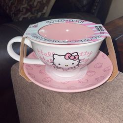 Tea Cup