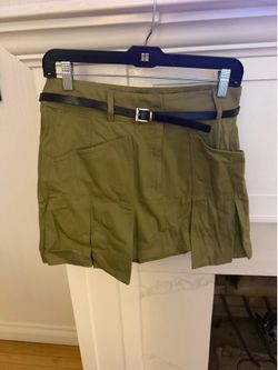 Zara skirt
