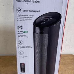 Lasko 22” Full Room Heater