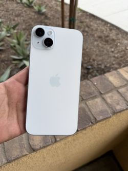 iPhone 15 Plus Unlocked