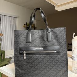 Michael Kors large tote for $150